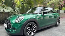 Used Mini Cooper S 3 Door [2020-2021] in Pune