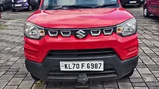 Used Maruti Suzuki S-Presso VXi in Thrissur