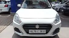 Used Maruti Suzuki Dzire VXi AGS [2020-2023] in Thrissur