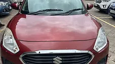 Used Maruti Suzuki Dzire VXi Petrol Automatic in Thrissur