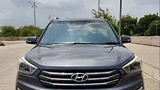 Used Hyundai Creta 1.6 SX Plus Special Edition in Nagpur