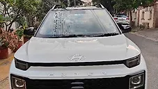 Used Hyundai Exter SX Petrol Manual Dual Tone in Coimbatore