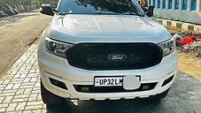 Used Ford Endeavour Titanium Plus 2.0 4x4 AT in Lucknow