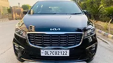 Used Kia Carnival Prestige 6 STR in Delhi