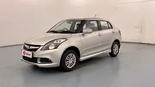 Used Maruti Suzuki Swift Dzire VXI in Agra