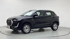 Used Nissan Magnite XE in Delhi
