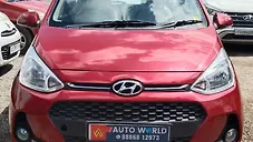 Used Hyundai Grand i10 Asta 1.2 Kappa VTVT in Hyderabad