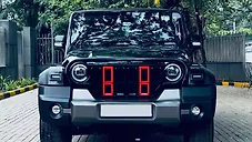Used Mahindra Thar Roxx MX5 2WD Diesel 2.2L Turbo Manual in Patna