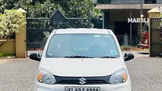 Used Maruti Suzuki Alto 800 LXi in Kannur