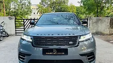 Used Land Rover Range Rover Velar 2.0 R-Dynamic HSE Diesel 180 [2017-2021] in Indore