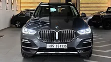 Used BMW X5 xDrive30d SportX in Delhi