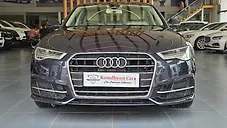 Used Audi A6 35 TDI Matrix in Ahmedabad