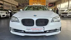 Used BMW 7 Series 730 Ld Signature in Ahmedabad