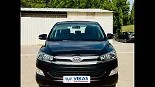 Used Toyota Innova Crysta 2.4 V Diesel in Ahmedabad