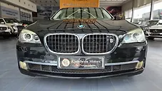 Used BMW 7 Series 730Ld Sedan in Ahmedabad
