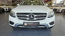 Used Mercedes-Benz GLC 300 Progressive in Ahmedabad