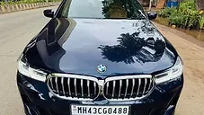 Used BMW 6 Series GT 630i M Sport Signature in Mumbai
