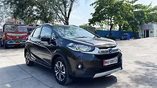 Used Honda WR-V VX MT Petrol in Mumbai
