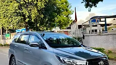 Used Toyota Innova Crysta GX 2.4 AT 7 STR in Chandigarh