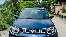 Used Maruti Suzuki Ignis Alpha 1.2 AMT in Guwahati