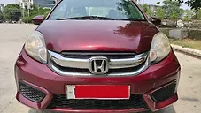 Used Honda Amaze 1.2 S i-VTEC Opt in Lucknow