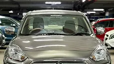 Used Maruti Suzuki Dzire ZXi Plus [2020-2023] in Mumbai