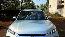 Used Maruti Suzuki Grand Vitara Sigma Smart Hybrid [2023-2025] in Raipur