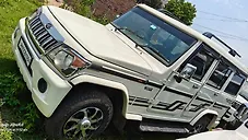 Used Mahindra Bolero SLX BS IV in Ranchi