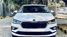 Used Skoda Slavia Prestige Petrol 1.0L Turbo Automatic (TC) in Patna