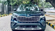 Used Skoda Kushaq Style 1.5L TSI DSG (6 Airbags) in Patna