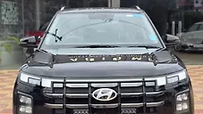 Used Hyundai Creta SX Tech Petrol 1.5L Manual in Guwahati