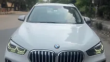 Used BMW X1 sDrive20i xLine in Delhi