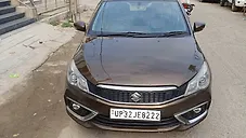 Used Maruti Suzuki Ciaz Delta 1.3 Hybrid in Lucknow