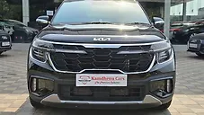 Used Kia Seltos GTX Plus (S) 1.5 Turbo Petrol DCT [2023-2024] in Ahmedabad
