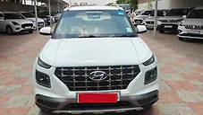 Used Hyundai Venue SX 1.5 CRDi in Kheda