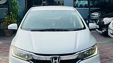 Used Honda All New City VX Petrol in Thiruvananthapuram