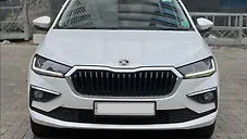Used Skoda Slavia Style 1.0L TSI AT in Nagpur