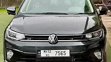 Used Volkswagen Virtus Topline Petrol 1.0L Turbo Automatic (TC) in Mumbai