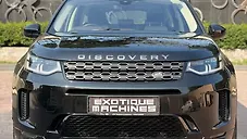 Used Land Rover Discovery Sport SE R-Dynamic in Lucknow
