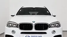 Used BMW X5 xDrive 30d M Sport in Vadodara
