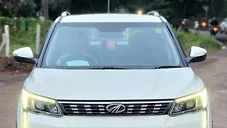 Used Mahindra XUV300 1.5 W8 (O) [2019-2020] in Nashik