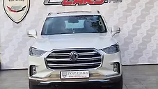 Used MG Gloster Savvy 2WD Diesel Turbo Automatic 7 STR in Pune