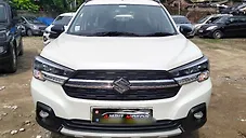 Used Maruti Suzuki XL6 Alpha MT Petrol in Kolkata