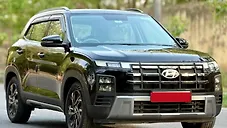 Used Hyundai Creta S (O) Petrol 1.5L Manual in Delhi