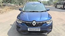 Used Renault Triber RXL in Mumbai