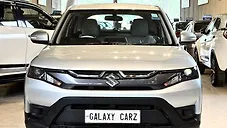 Used Maruti Suzuki Brezza LXi [2023-2025] in Gurgaon