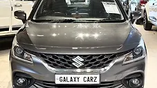 Used Maruti Suzuki Baleno Delta AGS [2023-2025] in Gurgaon