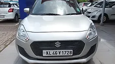 Used Maruti Suzuki Swift VXi in Thrissur