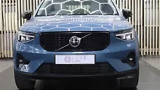 Used Volvo XC40 B4 Ultimate in Bangalore
