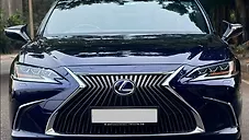 Used Lexus Old Generation ES 2018 300h Luxury in Ludhiana